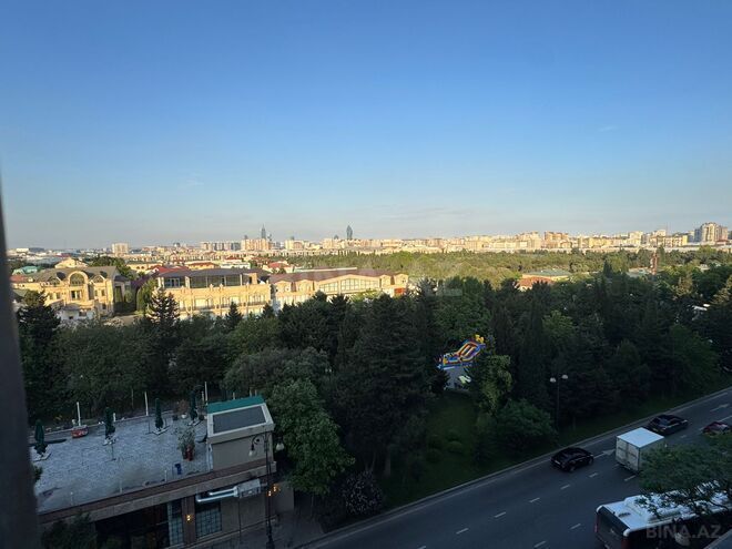 Satılır 2 otaqlı köhnə tikili 50 m², Nəriman Nərimanov m., photo 8 from 23