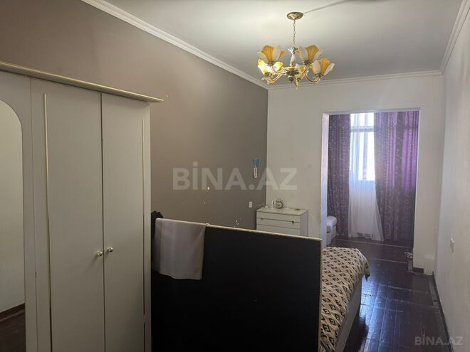 Satılır 2 otaqlı köhnə tikili 50 m², Nəriman Nərimanov m., photo 18 from 23