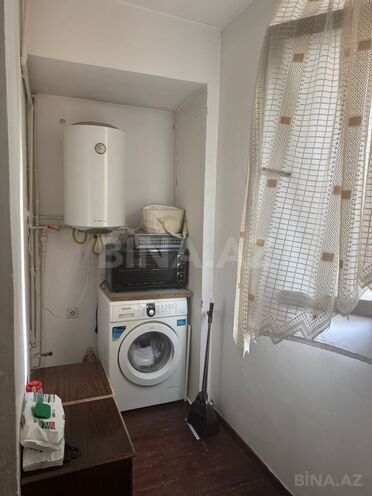 Satılır 2 otaqlı köhnə tikili 50 m², Nəriman Nərimanov m., photo 16 from 23