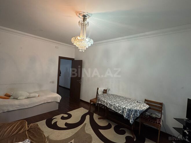Satılır 2 otaqlı köhnə tikili 50 m², Nəriman Nərimanov m., photo 12 from 23
