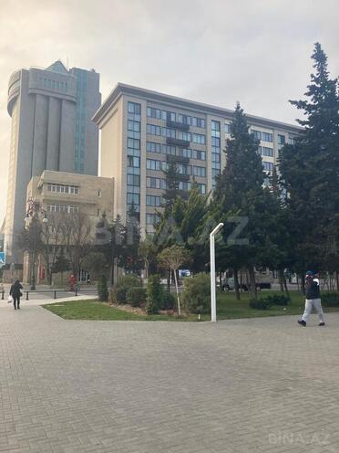 Satılır 2 otaqlı köhnə tikili 50 m², Nəriman Nərimanov m., photo 3 from 23