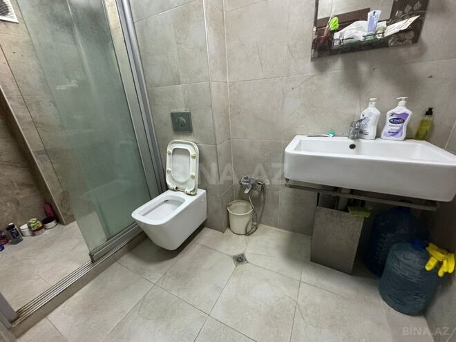 Satılır 2 otaqlı köhnə tikili 50 m², Nəriman Nərimanov m., photo 19 from 23