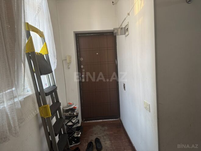 Satılır 2 otaqlı köhnə tikili 50 m², Nəriman Nərimanov m., photo 6 from 23