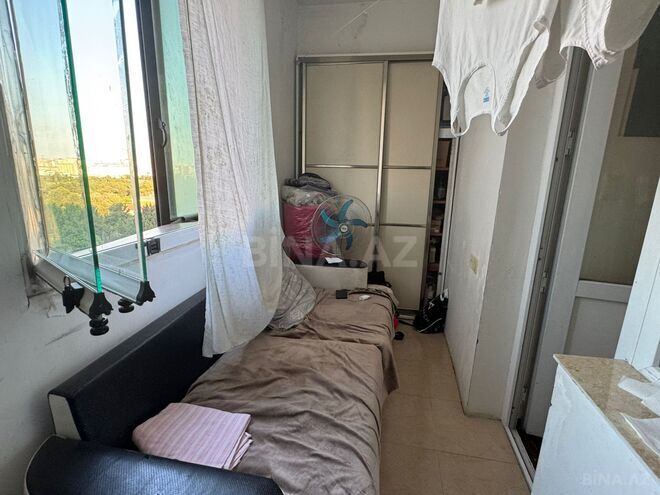 Satılır 2 otaqlı köhnə tikili 50 m², Nəriman Nərimanov m., photo 20 from 23