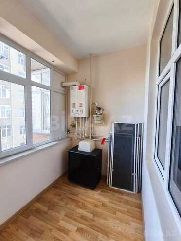 Satılır 3 otaqlı yeni tikili 132 m², Əhmədli m., photo 13 from 22