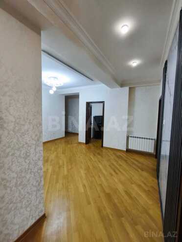 Satılır 3 otaqlı yeni tikili 132 m², Əhmədli m., photo 17 from 22