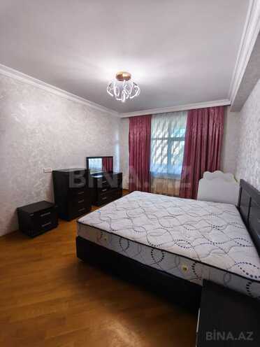 Satılır 3 otaqlı yeni tikili 132 m², Əhmədli m., photo 6 from 22