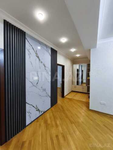 Satılır 3 otaqlı yeni tikili 132 m², Əhmədli m., photo 16 from 22