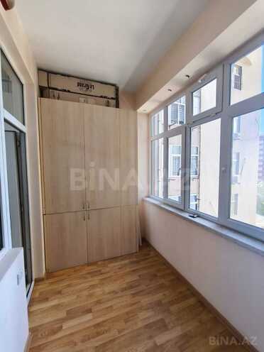Satılır 3 otaqlı yeni tikili 132 m², Əhmədli m., photo 18 from 22