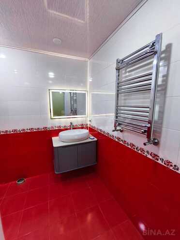 Satılır 3 otaqlı yeni tikili 132 m², Əhmədli m., photo 12 from 22