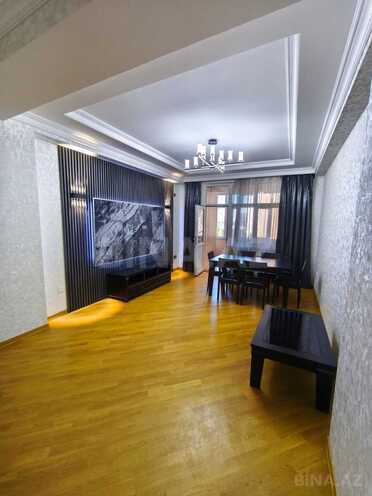 Satılır 3 otaqlı yeni tikili 132 m², Əhmədli m., photo 3 from 22