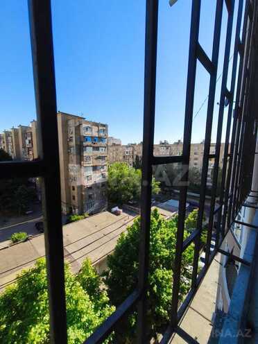 Satılır 3 otaqlı yeni tikili 132 m², Əhmədli m., photo 20 from 22