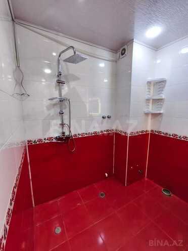 Satılır 3 otaqlı yeni tikili 132 m², Əhmədli m., photo 11 from 22