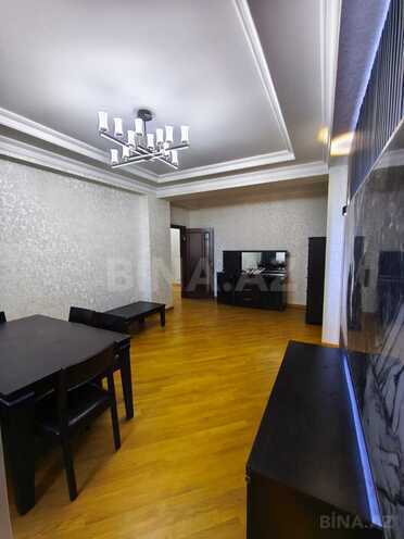 Satılır 3 otaqlı yeni tikili 132 m², Əhmədli m., photo 4 from 22