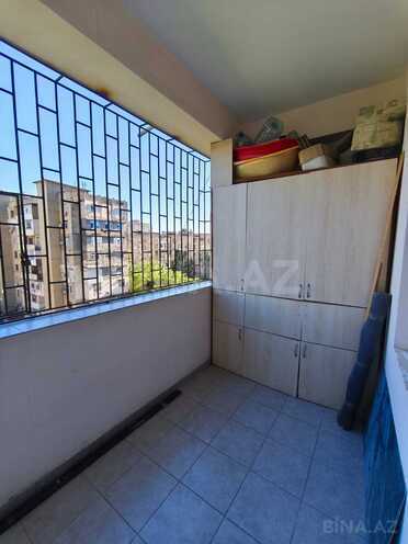 Satılır 3 otaqlı yeni tikili 132 m², Əhmədli m., photo 19 from 22