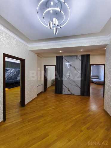 Satılır 3 otaqlı yeni tikili 132 m², Əhmədli m., photo 15 from 22