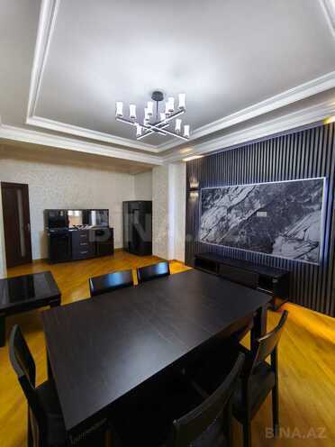 Satılır 3 otaqlı yeni tikili 132 m², Əhmədli m., photo 1 from 22