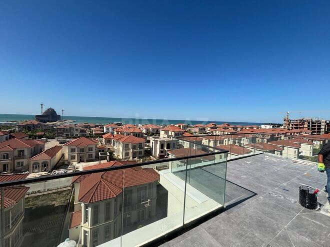 Продаётся 4-комн. новостройка 209 м², пос. Sea Breeze, photo 4 from 10