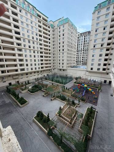 Сдаётся 3-комн. новостройка 75 м², м. Нариман Нариманов, photo 15 from 17