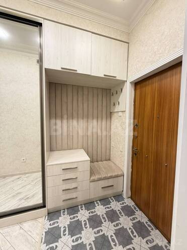 Сдаётся 3-комн. новостройка 75 м², м. Нариман Нариманов, photo 11 from 17
