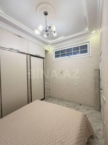 Сдаётся 3-комн. новостройка 75 м², м. Нариман Нариманов, photo 5 from 17