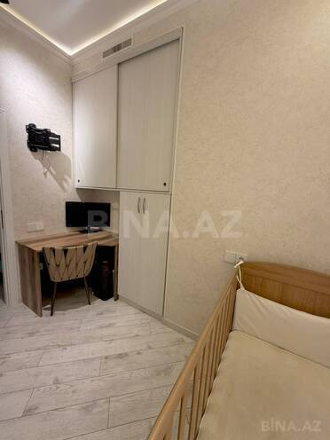 Сдаётся 3-комн. новостройка 75 м², м. Нариман Нариманов, photo 7 from 17
