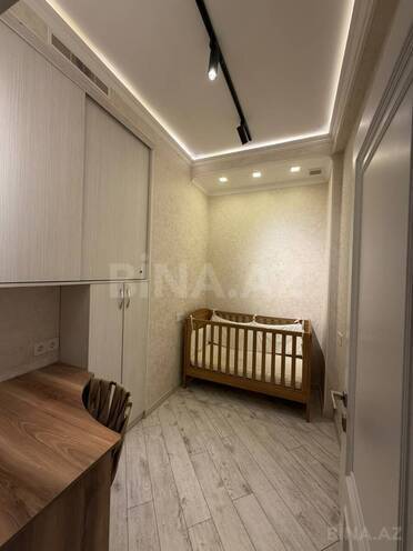 Сдаётся 3-комн. новостройка 75 м², м. Нариман Нариманов, photo 6 from 17