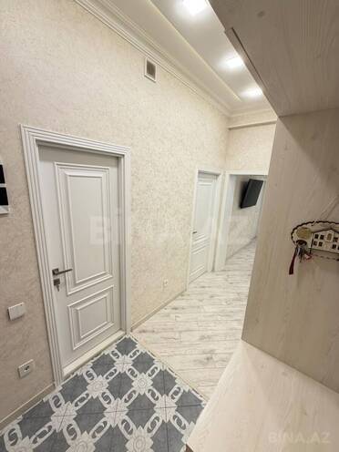 Сдаётся 3-комн. новостройка 75 м², м. Нариман Нариманов, photo 10 from 17