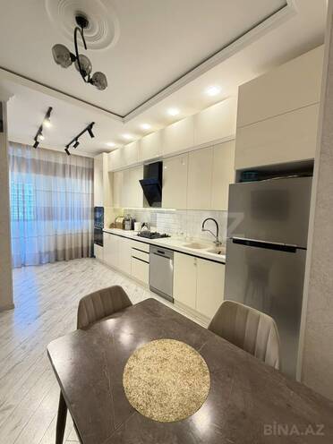 Сдаётся 3-комн. новостройка 75 м², м. Нариман Нариманов, photo 9 from 17