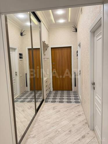 Сдаётся 3-комн. новостройка 75 м², м. Нариман Нариманов, photo 12 from 17