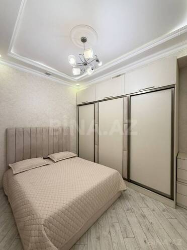 Сдаётся 3-комн. новостройка 75 м², м. Нариман Нариманов, photo 4 from 17