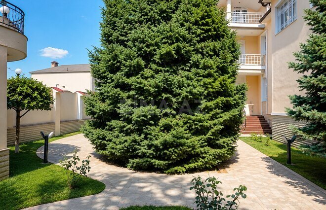 Satılır  torpaq 8 sot, Nərimanov r., photo 4 from 8