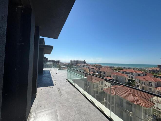 Продаётся 4-комн. новостройка 209 м², пос. Sea Breeze, photo 5 from 10