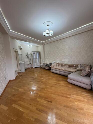 Satılır 2 otaqlı yeni tikili 62 m², Ağ şəhər q., photo 10 from 21