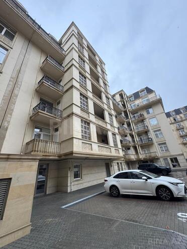 Satılır 2 otaqlı yeni tikili 62 m², Ağ şəhər q., photo 20 from 21
