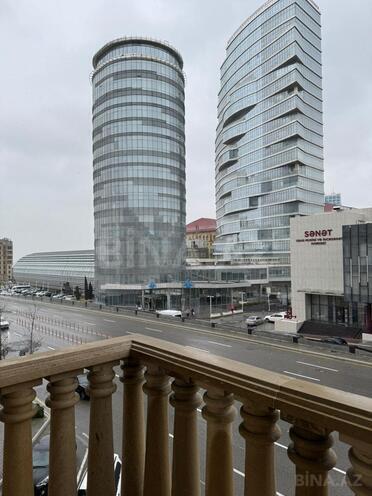 Satılır 2 otaqlı yeni tikili 62 m², Ağ şəhər q., photo 1 from 21