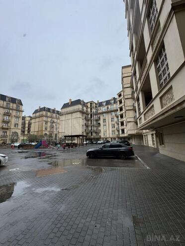 Satılır 2 otaqlı yeni tikili 62 m², Ağ şəhər q., photo 19 from 21
