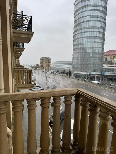 Satılır 2 otaqlı yeni tikili 62 m², Ağ şəhər q., photo 16 from 21