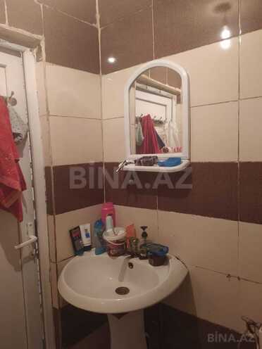 İcarəyə verilir 2 otaqlı köhnə tikili 45 m², İnşaatçılar m., photo 10 from 12