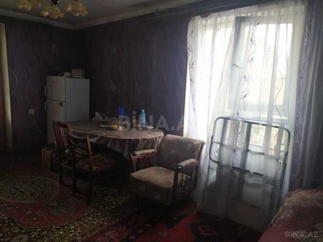 İcarəyə verilir 2 otaqlı köhnə tikili 45 m², İnşaatçılar m., photo 3 from 12