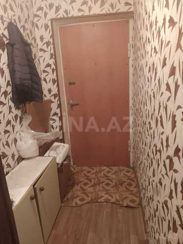 İcarəyə verilir 2 otaqlı köhnə tikili 45 m², İnşaatçılar m., photo 7 from 12