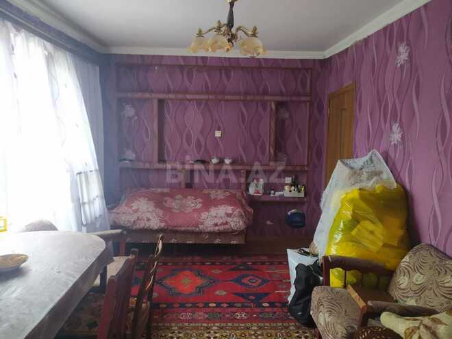 İcarəyə verilir 2 otaqlı köhnə tikili 45 m², İnşaatçılar m., photo 4 from 12