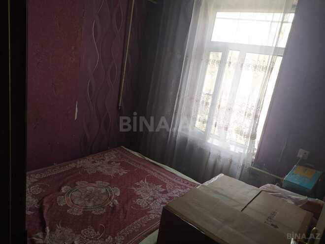 İcarəyə verilir 2 otaqlı köhnə tikili 45 m², İnşaatçılar m., photo 5 from 12