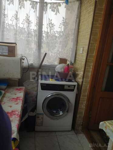 İcarəyə verilir 2 otaqlı köhnə tikili 45 m², İnşaatçılar m., photo 8 from 12