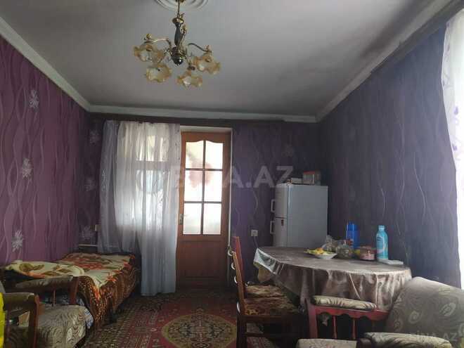 İcarəyə verilir 2 otaqlı köhnə tikili 45 m², İnşaatçılar m., photo 1 from 12