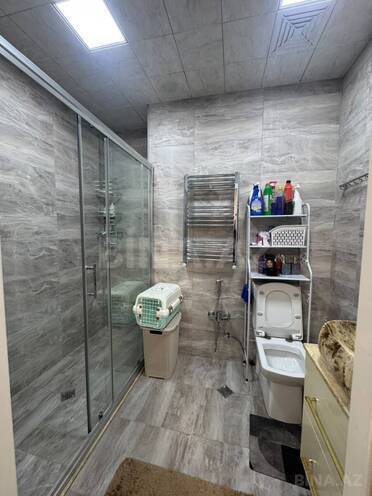 Продаётся 3-комн. новостройка 110 м², пос. Ени Гюнешли, photo 9 from 15