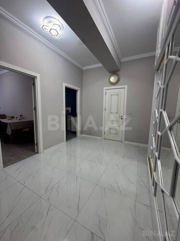 Продаётся 3-комн. новостройка 110 м², пос. Ени Гюнешли, photo 8 from 15