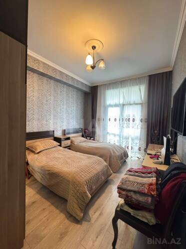 Продаётся 3-комн. новостройка 110 м², пос. Ени Гюнешли, photo 12 from 15