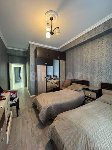 Продаётся 3-комн. новостройка 110 м², пос. Ени Гюнешли, photo 6 from 15