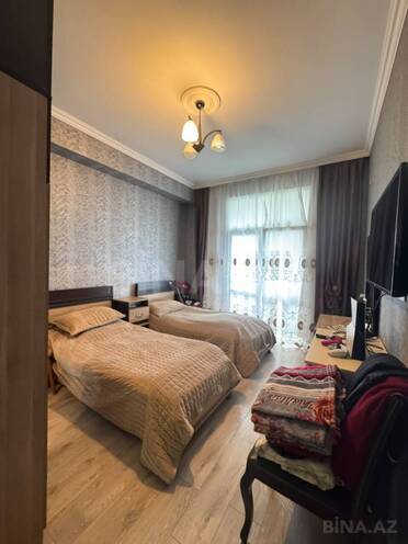 Продаётся 3-комн. новостройка 110 м², пос. Ени Гюнешли, photo 5 from 15